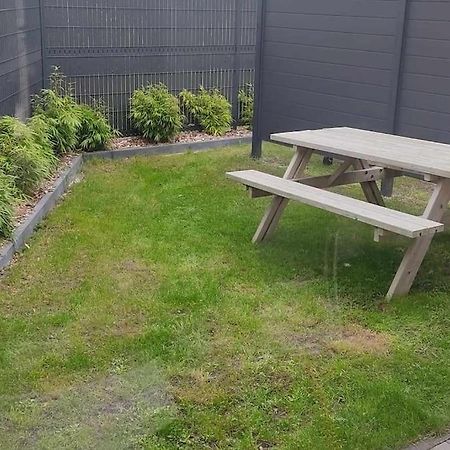 Gite 3 Chambres Neuf Proche Plage Oye-Plage Eksteriør billede