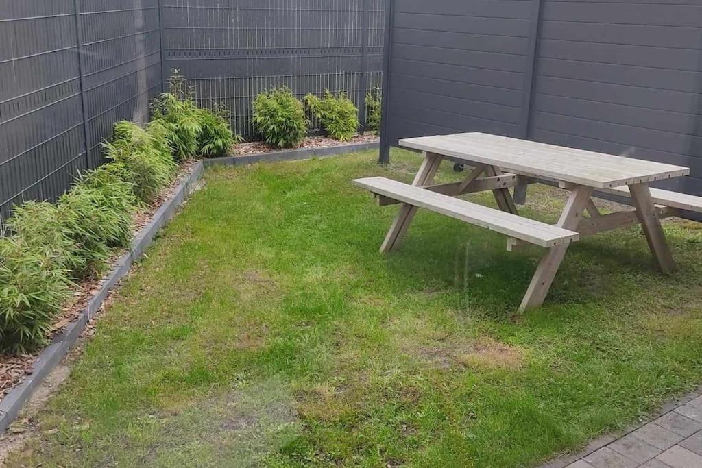 Gite 3 Chambres Neuf Proche Plage Oye-Plage Eksteriør billede